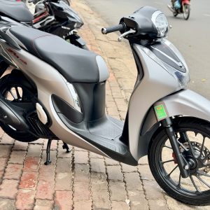 Trả Góp SH Mode - Bảng Giá Tất Cả Phiên Bản & Địa Chỉ Uy Tín