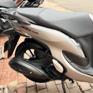 Trả Góp SH Mode - Bảng Giá Tất Cả Phiên Bản & Địa Chỉ Uy Tín