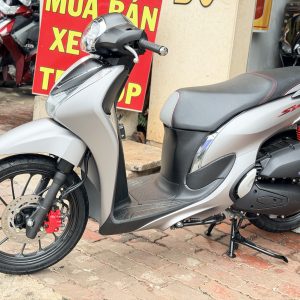 Mua SH Mode Cũ Tại Đắk Lắk - Trả Góp Sh Mode Giá Tốt