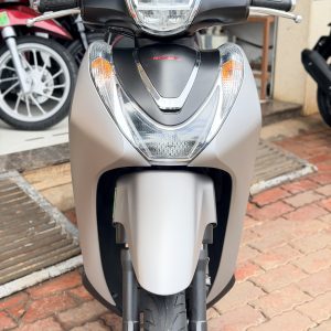 Trả Góp SH Mode Tại Đắk Lắk - Bảng Giá Sh Mode Mới & Cũ