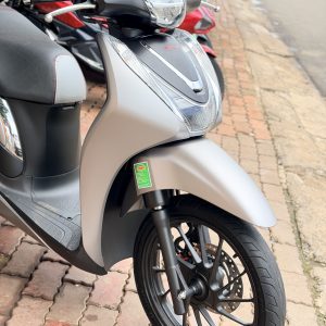 Trả Góp SH Mode Tại Đắk Lắk - Bảng Giá Sh Mode Mới & Cũ