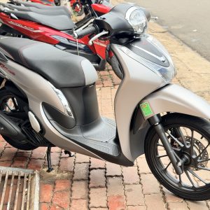 Trả Góp SH Mode Tại Đắk Lắk - Bảng Giá Sh Mode Mới & Cũ
