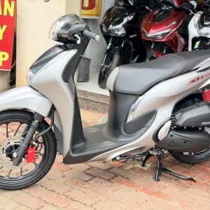 Trả Góp SH Mode Tại Đắk Lắk - Bảng Giá Sh Mode Mới & Cũ