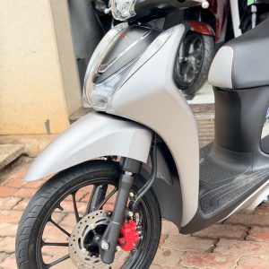 Trả Góp SH Mode Tại Đắk Lắk - Bảng Giá Sh Mode Mới & Cũ