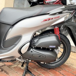 Trả Góp SH Mode Tại Đắk Lắk - Bảng Giá Sh Mode Mới & Cũ