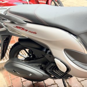 Trả Góp SH Mode Tại Đắk Lắk - Bảng Giá Sh Mode Mới & Cũ