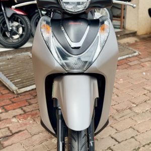 SH MODE 2022 PHANH ABS - Ảnh 2