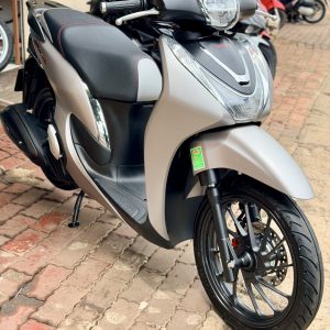 Trả Góp SH Mode - Bảng Giá Tất Cả Phiên Bản & Địa Chỉ Uy Tín
