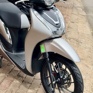 Trả Góp SH Mode - Bảng Giá Tất Cả Phiên Bản & Địa Chỉ Uy Tín