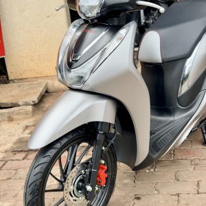 Trả Góp SH Mode - Bảng Giá Tất Cả Phiên Bản & Địa Chỉ Uy Tín