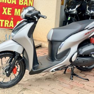 Trả Góp SH Mode - Bảng Giá Tất Cả Phiên Bản & Địa Chỉ Uy Tín