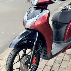 Mua SH Mode Cũ Tại Đắk Lắk - Giá SH Mode Cũ Trả Góp