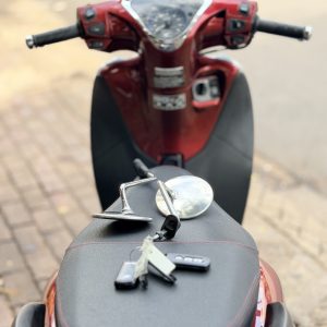 Mua SH Mode Cũ Tại Đắk Lắk - Giá SH Mode Cũ Trả Góp