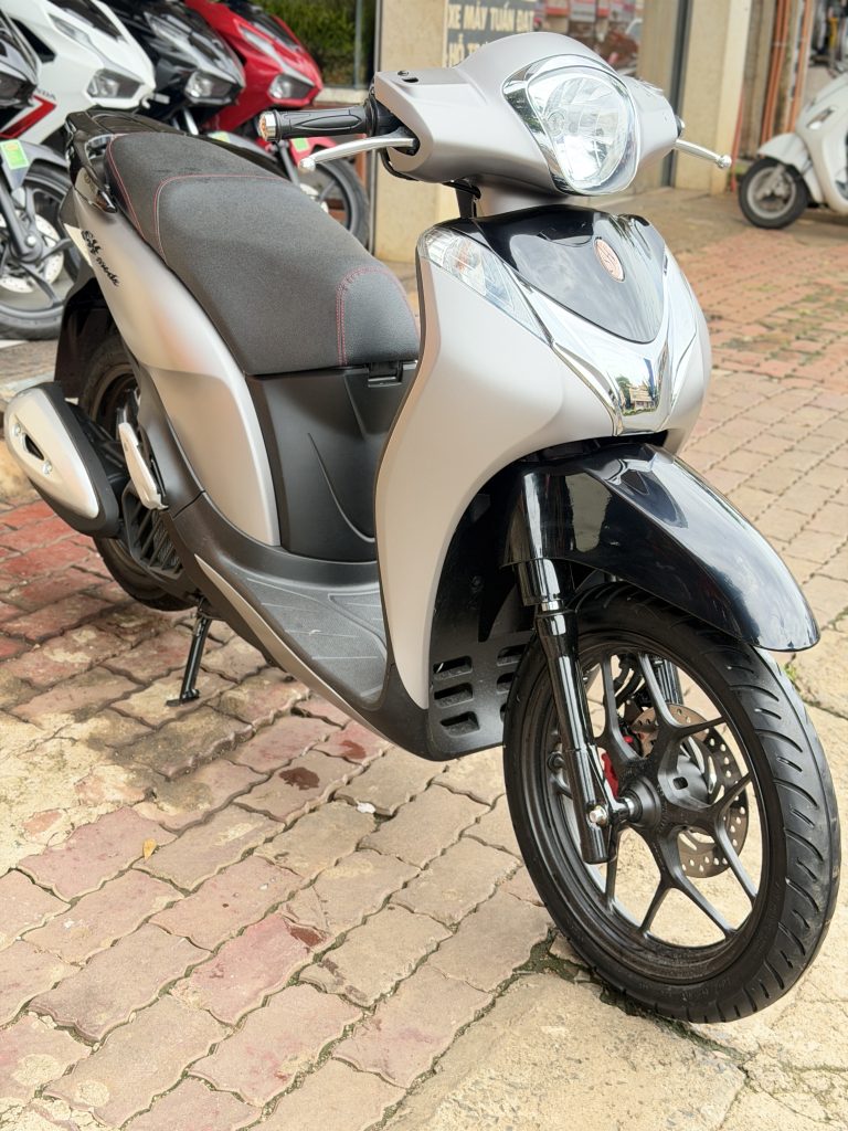 So Sánh Giá SH Mode Cũ Và Mới 2026 - Trả Góp SH Mode Cũ