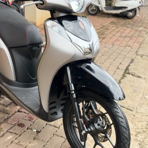 So Sánh Giá SH Mode Cũ Và Mới 2026 - Trả Góp SH Mode Cũ