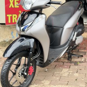 So Sánh Giá SH Mode Cũ Và Mới 2026 - Trả Góp SH Mode Cũ