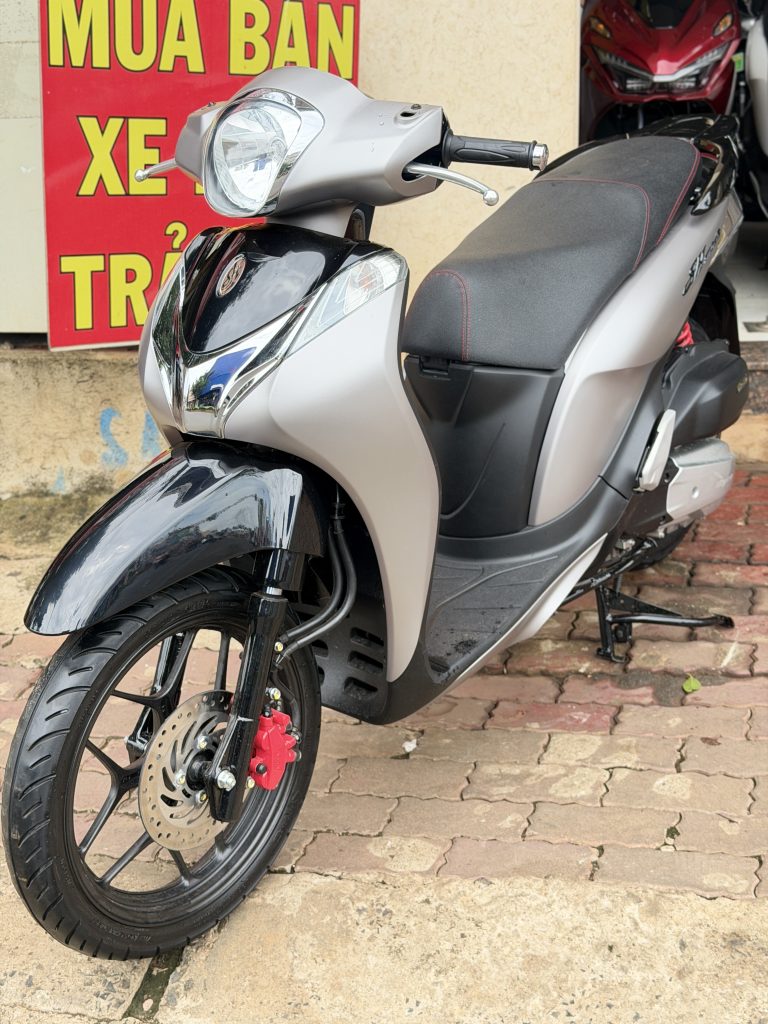 So Sánh Giá SH Mode Cũ Và Mới 2026 - Trả Góp SH Mode Cũ