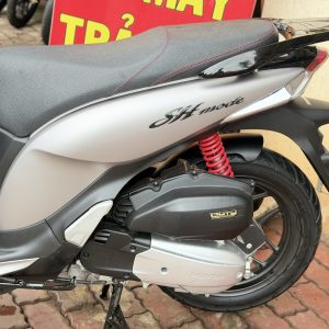 So Sánh Giá SH Mode Cũ Và Mới 2026 - Trả Góp SH Mode Cũ