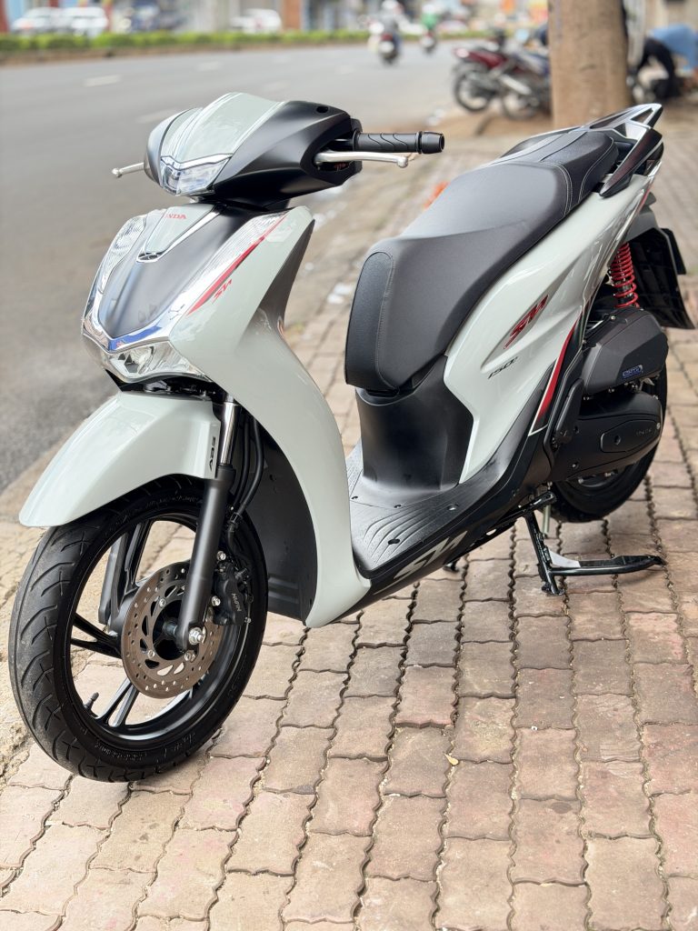 So Sánh Giá SH 125 150 Cũ Và Mới 2026 - Trả Góp SH 125 150