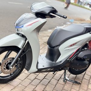 So Sánh Giá SH 125 150 Cũ Và Mới 2026 - Trả Góp SH 125 150