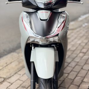 So Sánh Giá SH 125 150 Cũ Và Mới 2026 - Trả Góp SH 125 150
