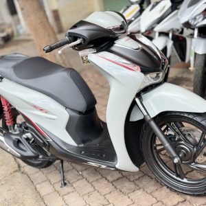 So Sánh Giá SH 125 150 Cũ Và Mới 2026 - Trả Góp SH 125 150