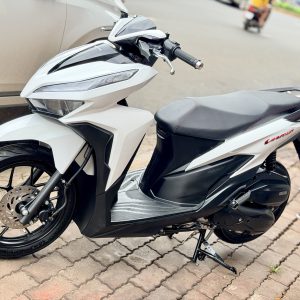 Mua Bán Vario Uy Tín Tại Đắk Lắk - Giá Vario Cũ Mới