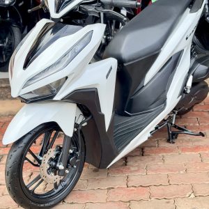 Trả Góp Vario Tại Đắk Lắk - Bảng Giá Vario Mới & Cũ