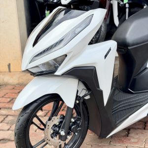 Trả Góp Vario Tại Đắk Lắk - Bảng Giá Vario Mới & Cũ