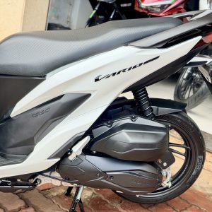 Trả Góp Vario Tại Đắk Lắk - Bảng Giá Vario Mới & Cũ