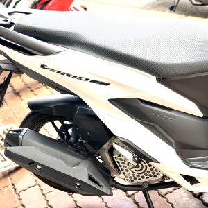 Trả Góp Vario Tại Đắk Lắk - Bảng Giá Vario Mới & Cũ