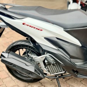 Mua Bán Vario Uy Tín Tại Đắk Lắk - Giá Vario Cũ Mới