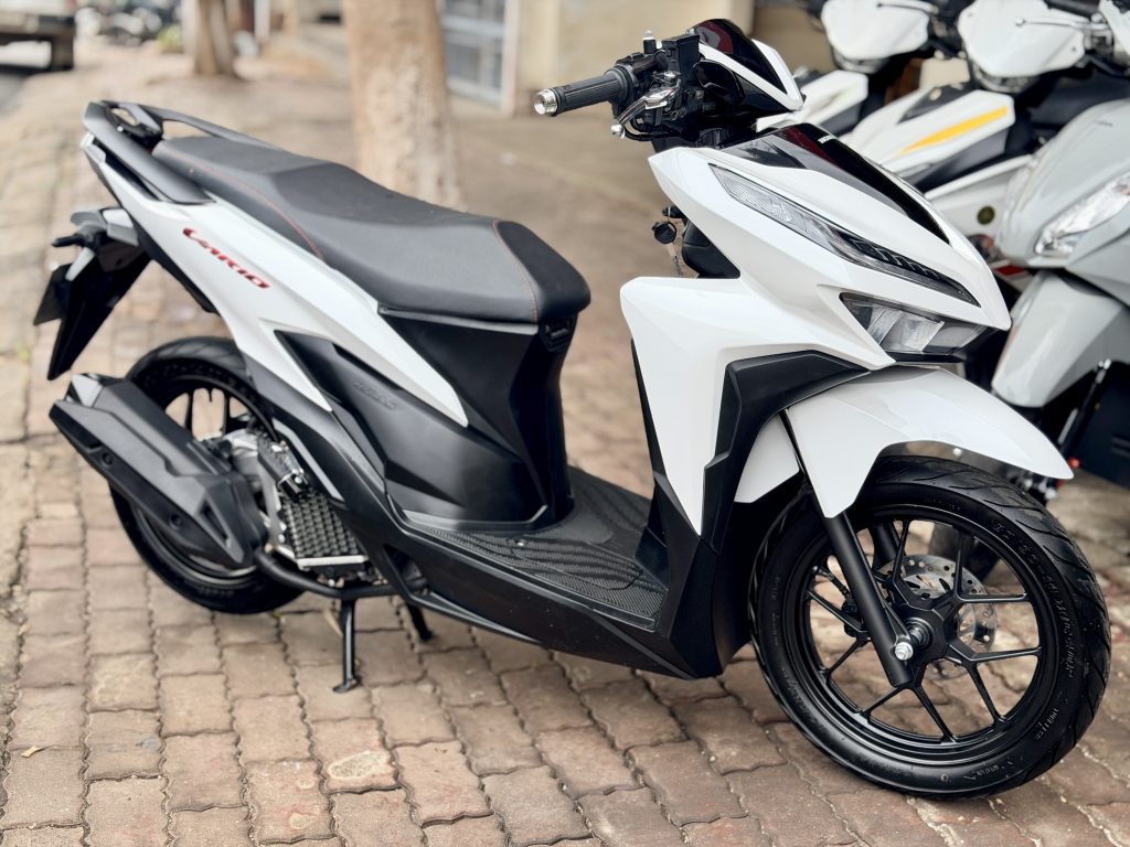 Mua Bán Vario Uy Tín Tại Đắk Lắk - Giá Vario Cũ Mới