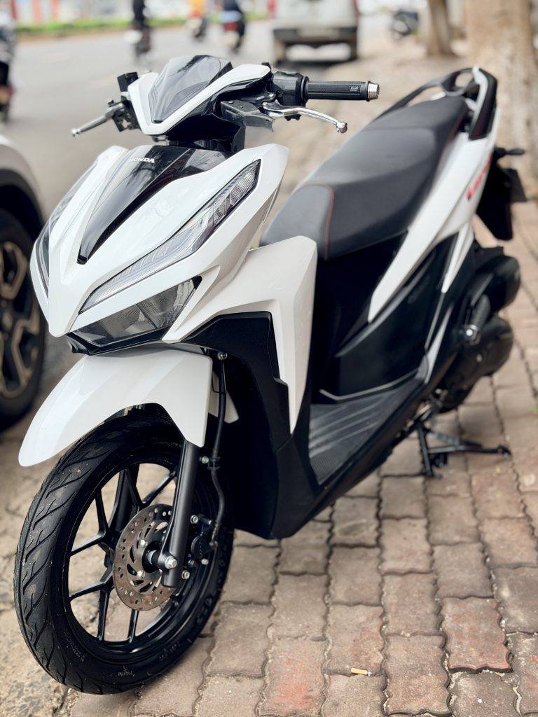 Mua Bán Vario Uy Tín Tại Đắk Lắk - Giá Vario Cũ Mới