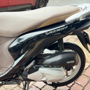 So Sánh Giá Vision Cũ Và Mới 2026 - Trả Góp Vision Cũ
