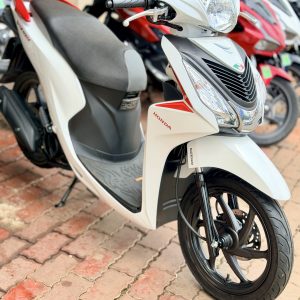 Trả Góp Vision Tại Đắk Lắk - Bảng Giá Tất Cả Mới & Cũ