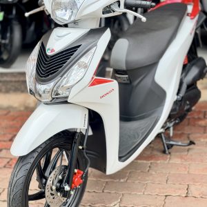 Trả Góp Vision Tại Đắk Lắk - Bảng Giá Tất Cả Mới & Cũ