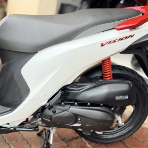 Trả Góp Vision Tại Đắk Lắk - Bảng Giá Tất Cả Mới & Cũ