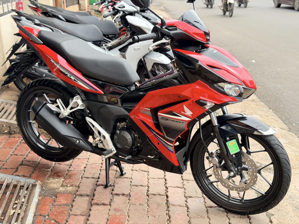 Mua Xe Máy Winner Trả Góp Đắk Lắk – Thủ Tục Nhanh, Uy Tín