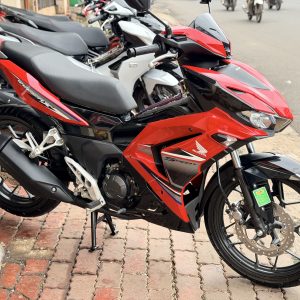 Mua Xe Máy Winner Trả Góp Đắk Lắk – Thủ Tục Nhanh, Uy Tín