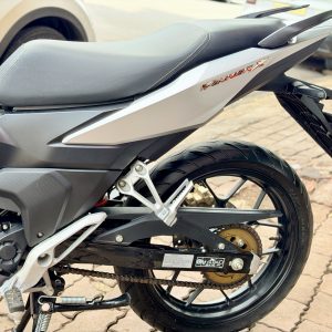 Trả Góp Xe Winner Cũ Tại Đắk Lắk - Bảng Giá Winner 2026