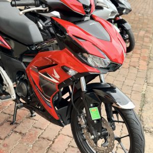 Mua Xe Máy Winner Trả Góp Đắk Lắk – Thủ Tục Nhanh, Uy Tín