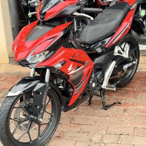 Mua Xe Máy Winner Trả Góp Đắk Lắk – Thủ Tục Nhanh, Uy Tín
