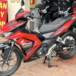 Mua Xe Máy Winner Trả Góp Đắk Lắk – Thủ Tục Nhanh, Uy Tín