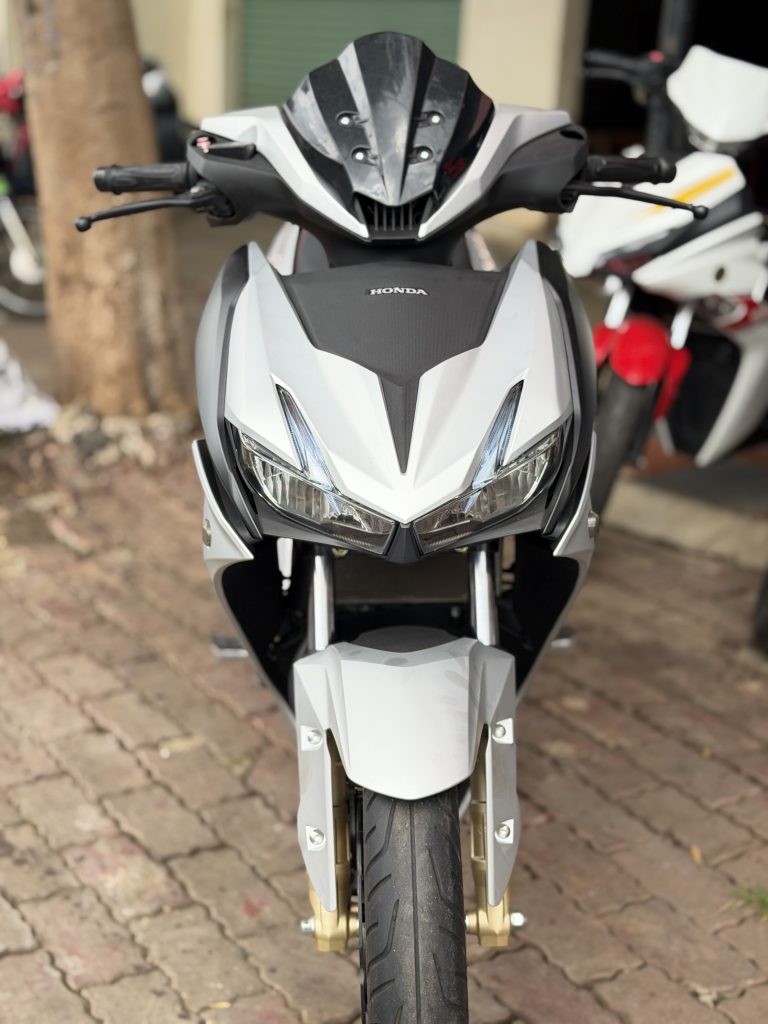 So Sánh Giá Winner X V2 V3 Cũ Và Mới 2026 - Trả Góp Winner X