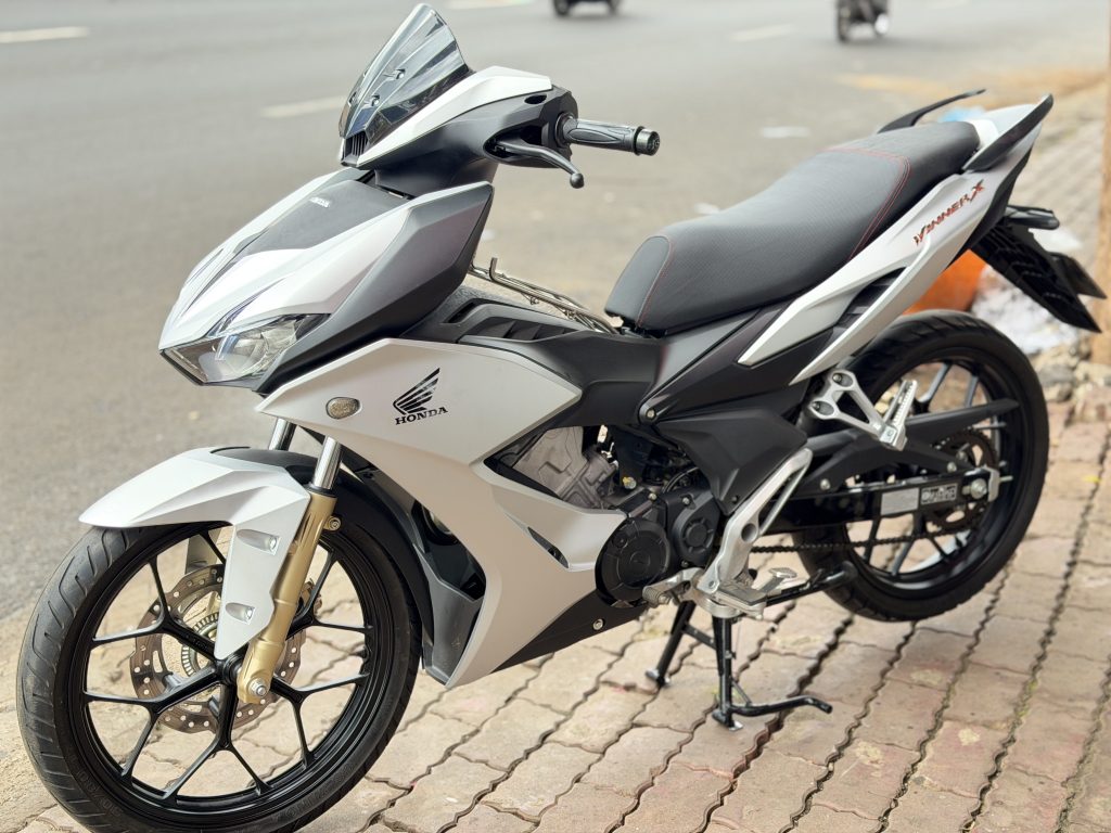 So Sánh Giá Winner X V2 V3 Cũ Và Mới 2026 - Trả Góp Winner X