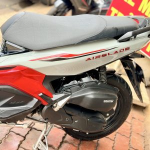 Air Blade 150 ABS xám xi măng cũ tại Xe Tuấn Đạt Buôn Ma Thuột
