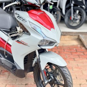 Air Blade 150 ABS xám xi măng cũ tại Xe Tuấn Đạt Buôn Ma Thuột