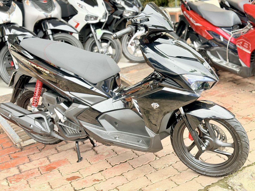 Air Blade 2019 Smartkey tại Xe Tuấn Đạt Buôn Ma Thuột