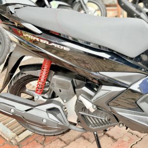 Air Blade 2019 đen bóng khóa Smartkey cũ tại Xe Tuấn Đạt Buôn Ma Thuột